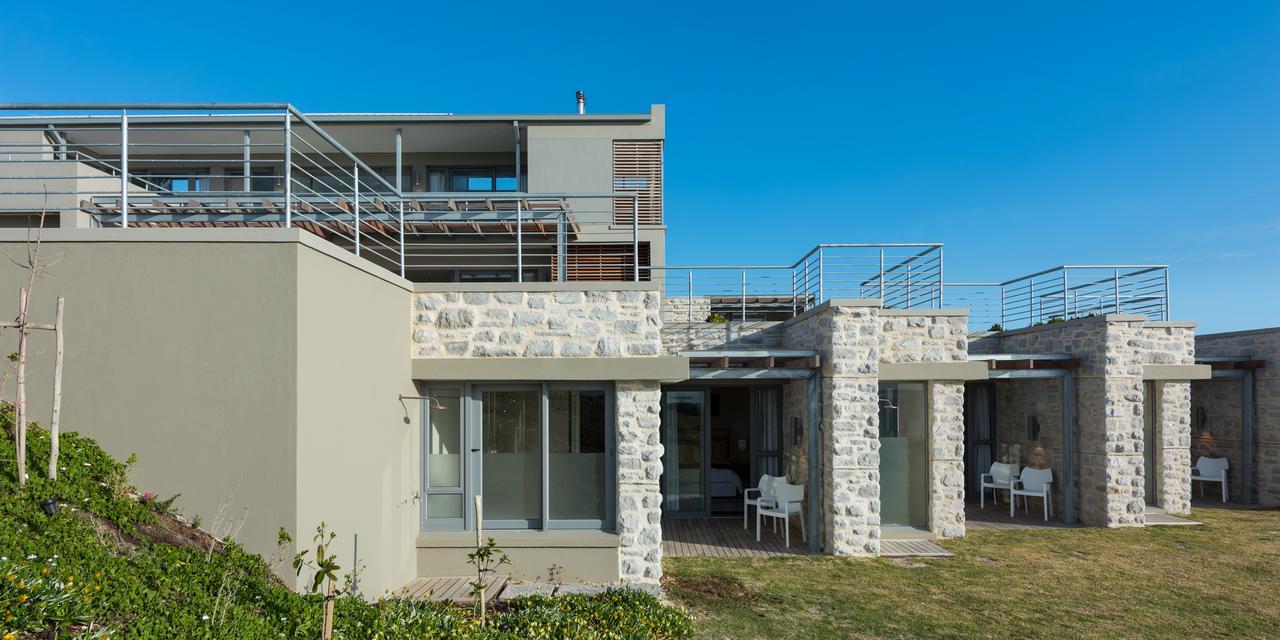 גנסבאי Romans Villa מראה חיצוני תמונה