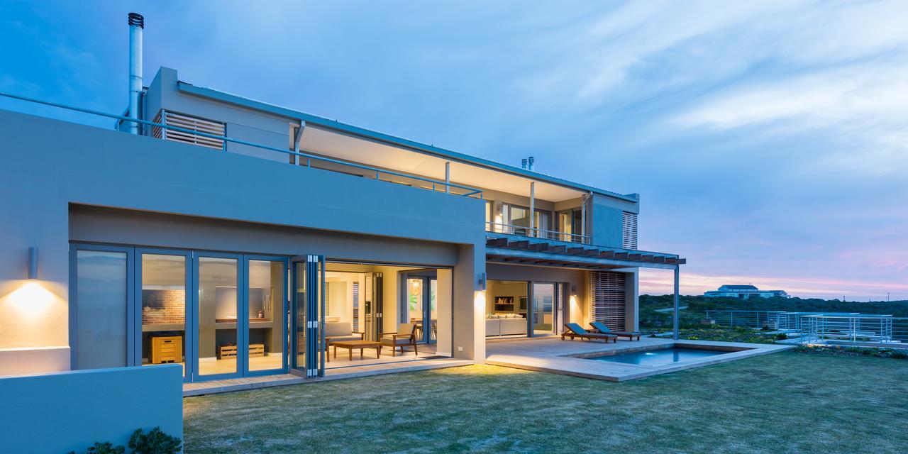 גנסבאי Romans Villa מראה חיצוני תמונה