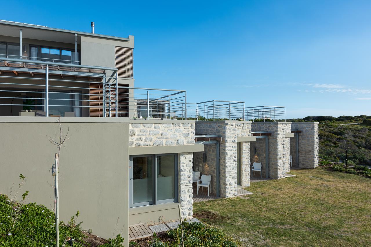 גנסבאי Romans Villa מראה חיצוני תמונה
