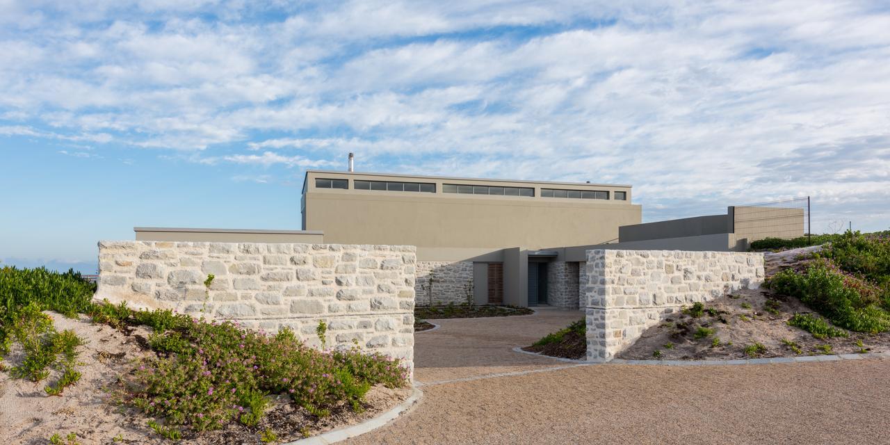 גנסבאי Romans Villa מראה חיצוני תמונה